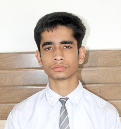 Vivek  Bool Chandani
